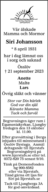 Smålänningen