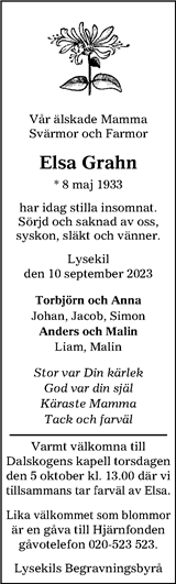 Bohusläningen