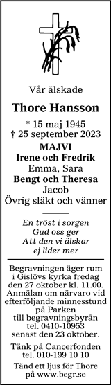 Sydsvenskan