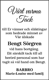 Bohusläningen