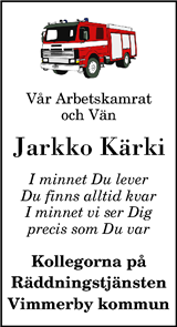 Vimmerby Tidning,Kinda Posten