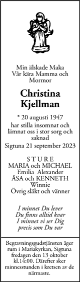 Mitt i Sigtuna