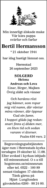 Bohusläningen
