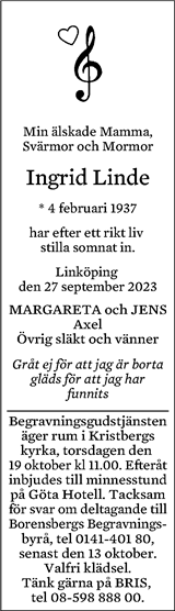 Östgöta Correspondenten