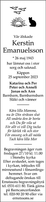 Dalslänningen