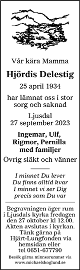 Ljusdals-Posten