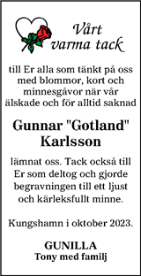 Bohusläningen