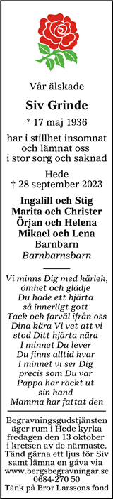 Tidningen Härjedalen