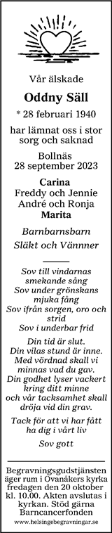 Ljusnan