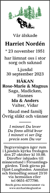Ljusdals-Posten