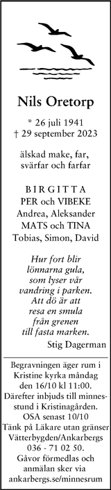Svenska Dagbladet