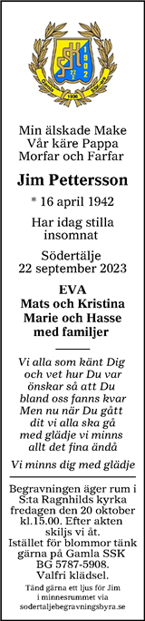 Länstidningen Södertälje