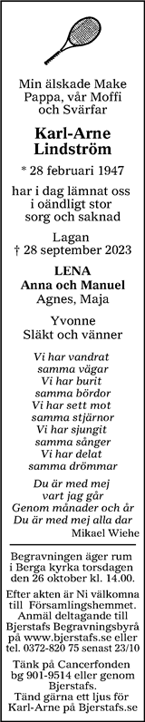 Smålänningen
