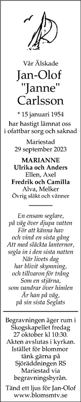 Mariestads-Tidningen