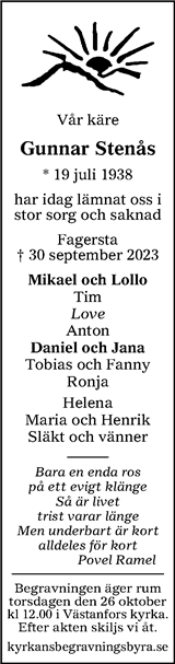 Fagersta-Posten