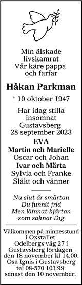 Nacka Värmdö Posten