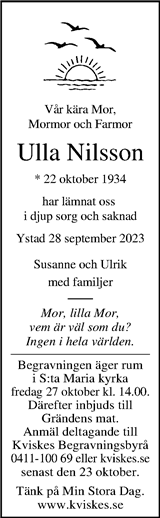 Ystads Allehanda