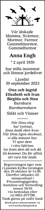 Ljusdals-Posten