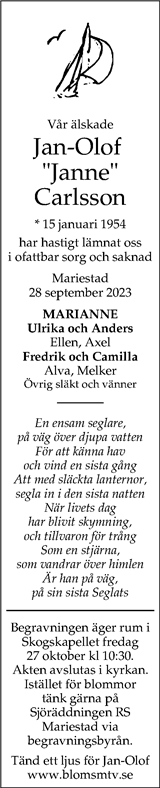Mariestads-Tidningen