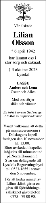 Lysekilsposten