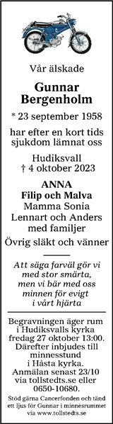 Hudiksvalls Tidning
