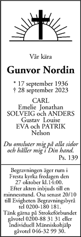 Mitt i Upplands Väsby