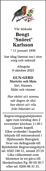 Alingsås Tidning