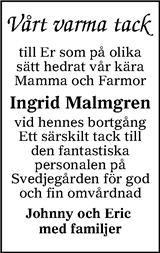 Tidningen Härjedalen