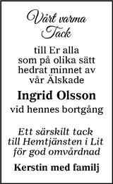 Östersunds-Posten,Länstidningen Östersund