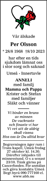 Tidningen Ångermanland