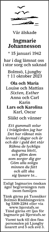 Smålänningen