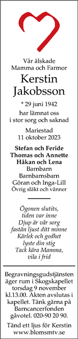 Mariestads-Tidningen