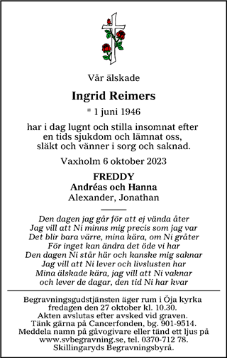 Värnamo Nyheter