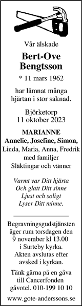 Markbladet