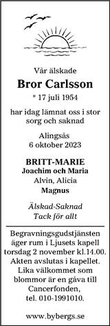 Alingsås Tidning