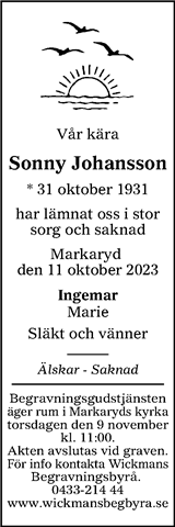 Smålänningen