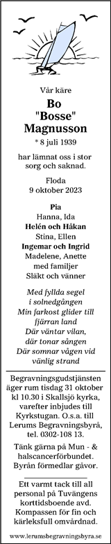 Lerums Tidning (e-tidning)