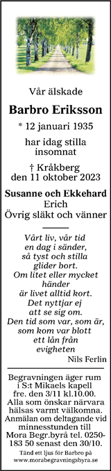 Mora Tidning