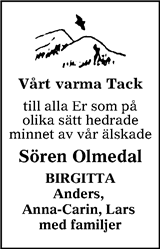 Tidningen Härjedalen