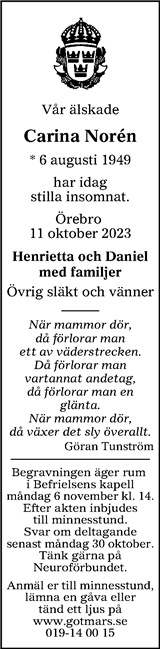 Nerikes Allehanda