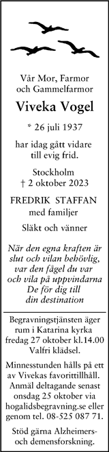 Svenska Dagbladet