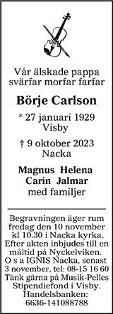 Nacka Värmdö Posten