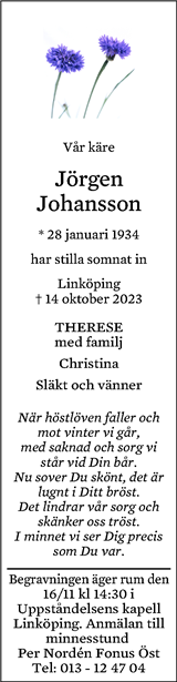 Östgöta Correspondenten