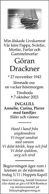 Nya Lidköpings-Tidningen