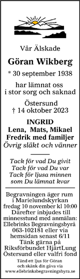 Östersunds-Posten