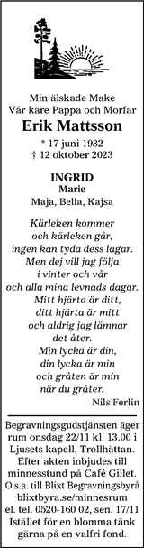 TTELA Trollhättans tidning & Elfsborgs läns allehanda