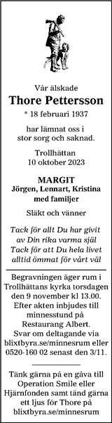 TTELA Trollhättans tidning & Elfsborgs läns allehanda