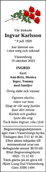 TTELA Trollhättans tidning & Elfsborgs läns allehanda