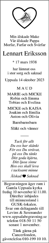 Upsala Nya Tidning