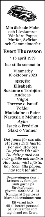 Dagens Vimmerby (digital tidning 1 månad)